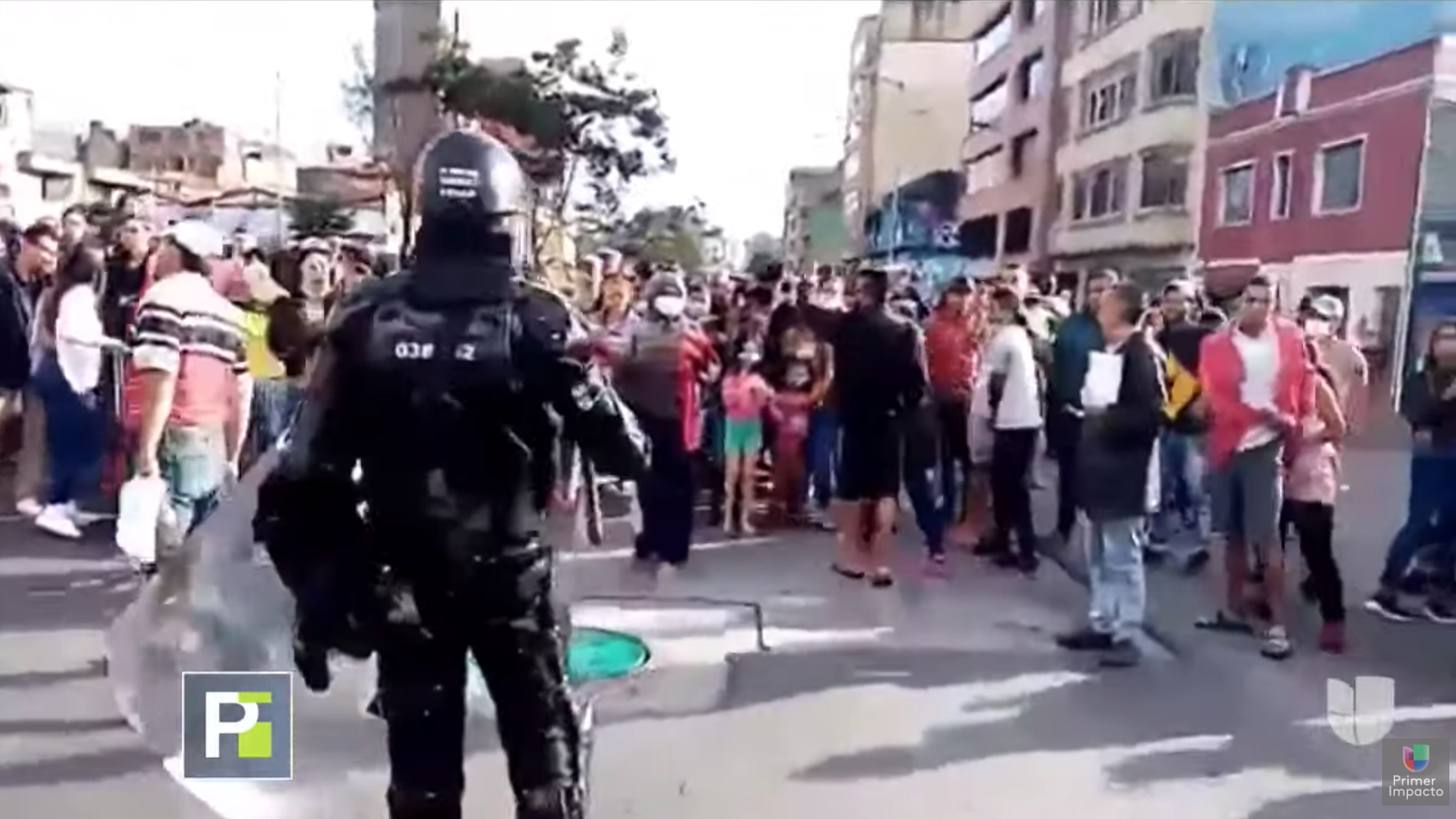 “No Tenemos Trabajo Ni Comida”: Venezolanos Comienzan A Retornar A Su País Por Crisis Del Covid-19