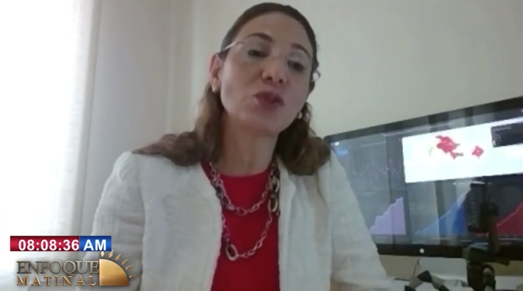 Estos Son Los 2 Países Con Más Muertos Por Cada Millón De Personas Debido Al COVID-19