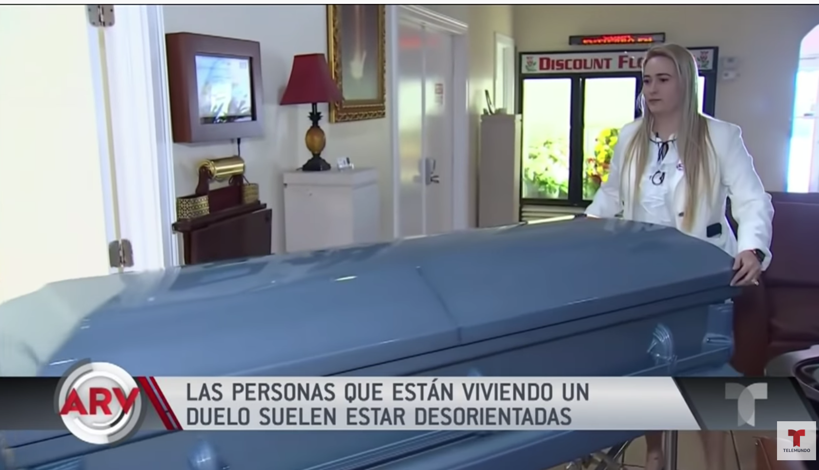 Consejos Para Manejar La Muerte De Un Familiar