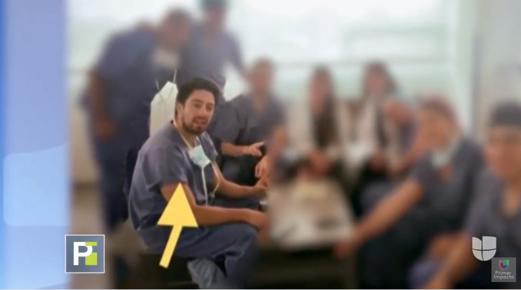 “Es Un Acto Irresponsable”: El Caso Del Médico Que Al No Hacer Cuarentena Habría Contagiado A Otros