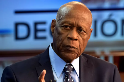 En Exclusiva – Johnny Ventura Cuenta Su Experiencia Con La COVID-19