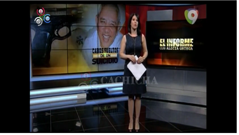 Familia Exige Esclarecer Muerte De Empresario Cabrera Mera