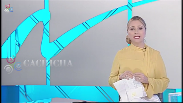 Dandole Seguimiento Y Aclarando Las Vinculaciones En El Caso De La Venezolana Que Se Lazó Del Malecón Center