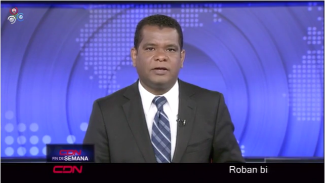 Aquí Está El Video Del Joven Que Acusaba A Coronel De La Policía De Haberlo Violado Y Ahora Dice Que Eso Nunca Pasó