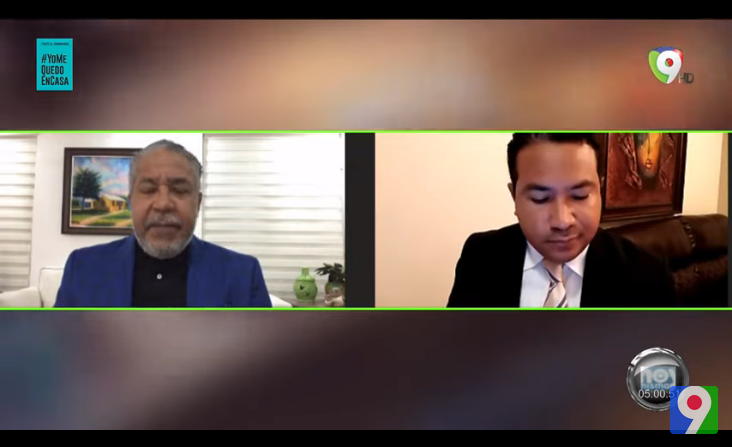 Al Menos 25 Mil Personas Detenidas Por Incumplir Toque De Queda