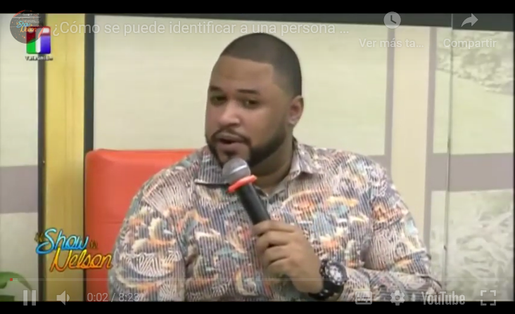 ¿Cómo Se Puede Identificar A Una Persona Con Autismo?