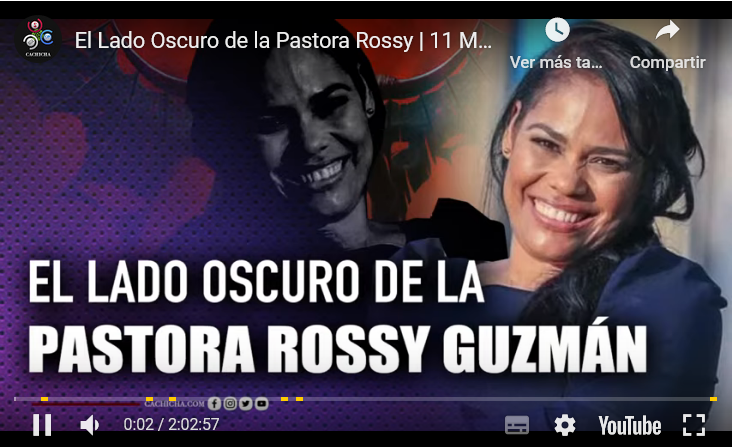 EN VIVO: 6to Sentido By Cachicha | 11 De Mayo