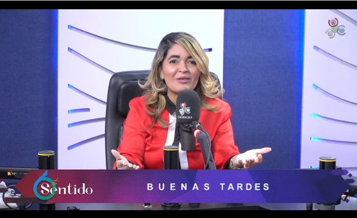 EN VIVO: 6to Sentido By Cachicha | 13 De Mayo