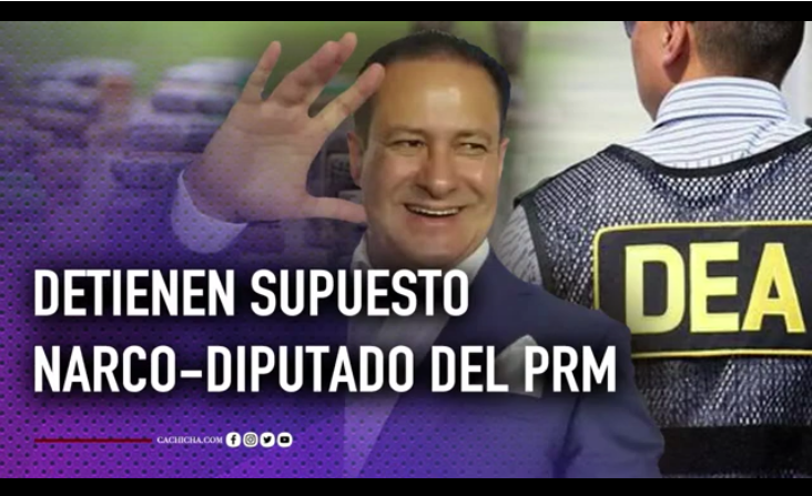 EN VIVO: 6to Sentido By Cachicha | 18 Mayo