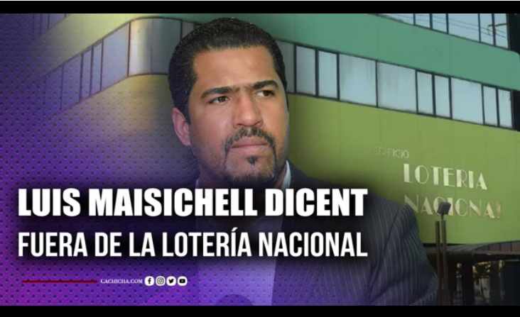 EN VIVO: 6to Sentido By Cachicha | 20 Mayo