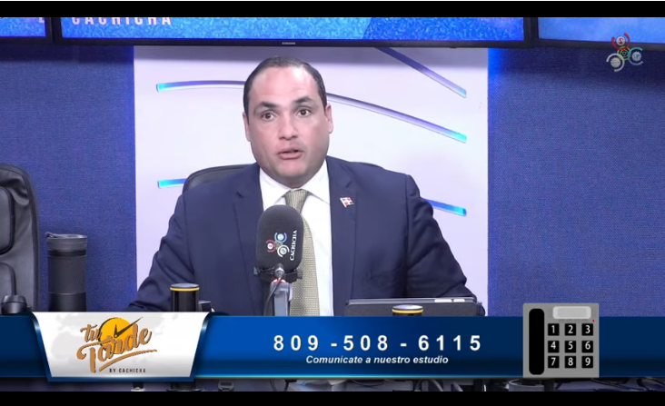 Las Cachi Económicas Con Ysrael Abreu