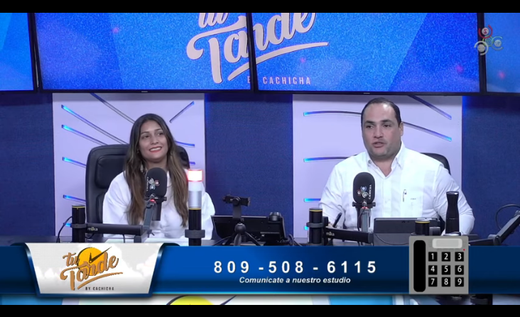 ¿Tiene Que Ver Rochy RD Con El Tiroteo Del Alfa? | Tu Tarde