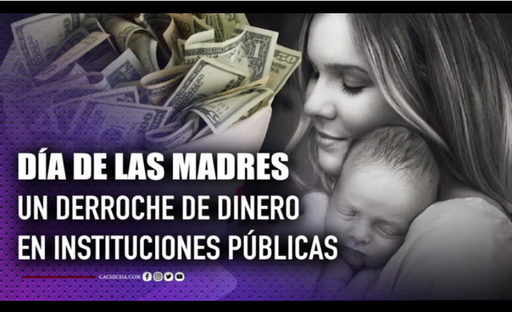 EN VIVO: 6to Sentido By Cachicha | 28 Mayo