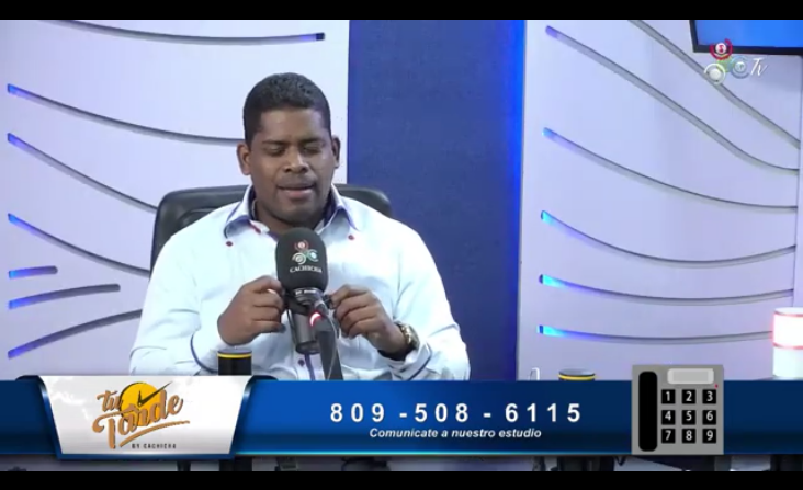 Una Gran Idea Para Que Todos Se Vacunen | Tu Tarde