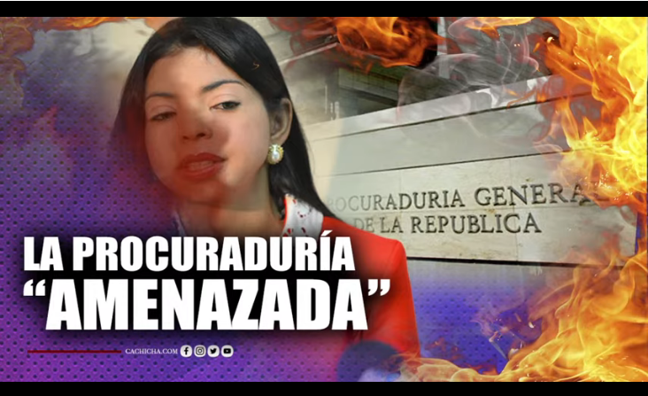 EN VIVO: 6to Sentido By Cachicha | 31 De Mayo