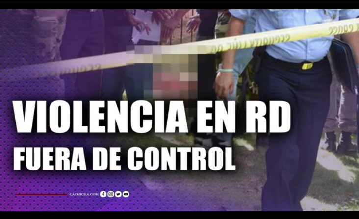 EN VIVO: 6to Sentido By Cachicha | 10 Junio