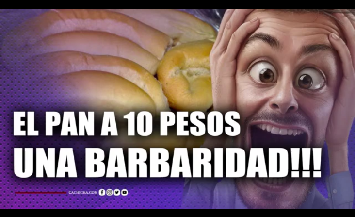 EN VIVO: 6to Sentido By Cachicha | 15 Junio