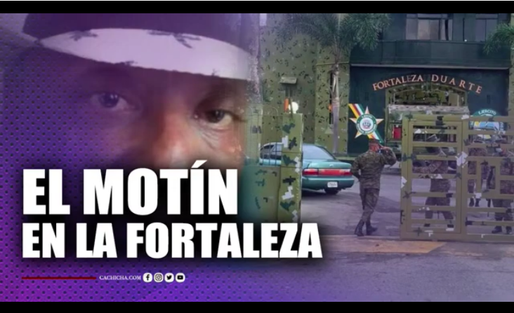 EN VIVO: 6to Sentido By Cachicha | 21 Junio