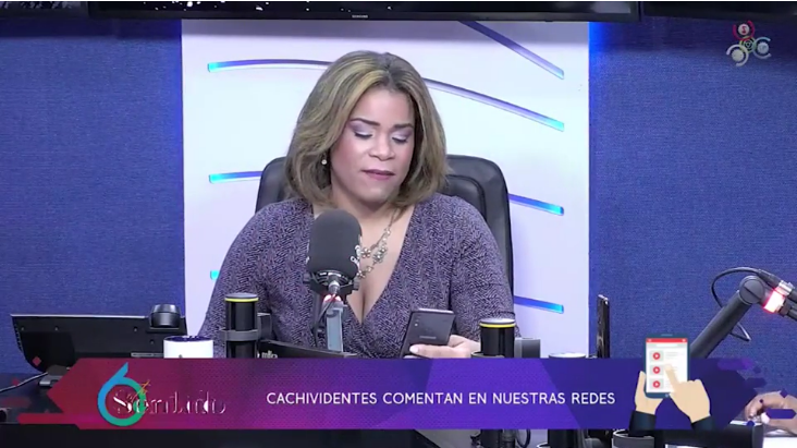 Desorden En El Ministerio De Cultura | 6to Sentido