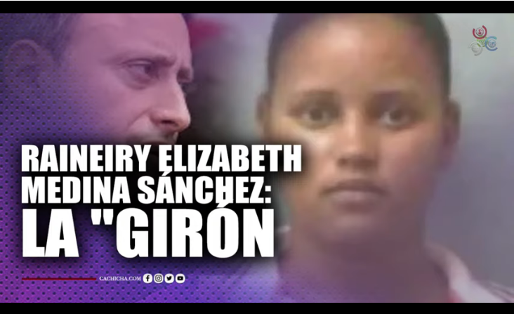 EN VIVO: 6to Sentido By Cachicha | 30 Junio