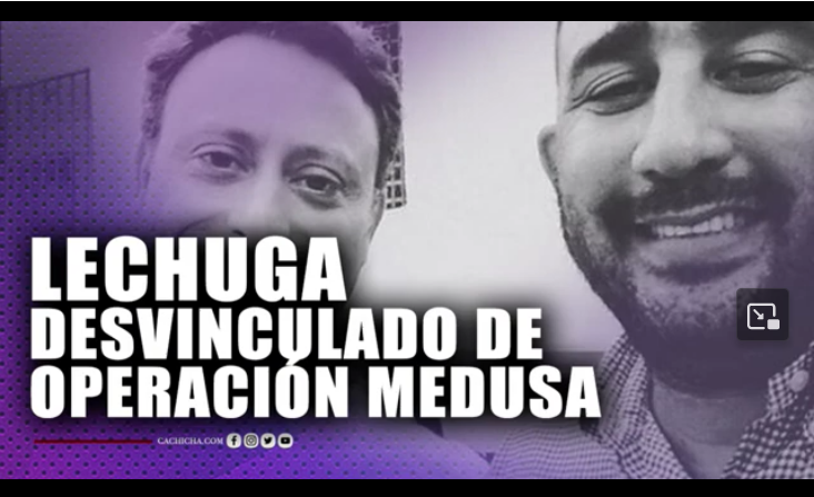 EN VIVO: 6to Sentido By Cachicha | 02 Julio