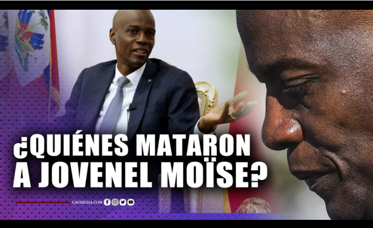 EN VIVO: 6to Sentido By Cachicha | 07 Julio