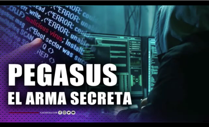 EN VIVO: 6to Sentido By Cachicha | 19 Julio