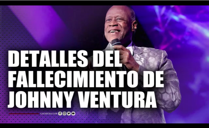 EN VIVO: 6to Sentido By Cachicha | 29 Julio