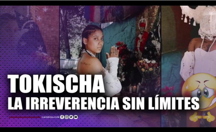 EN VIVO: 6to Sentido By Cachicha | 06 Agosto