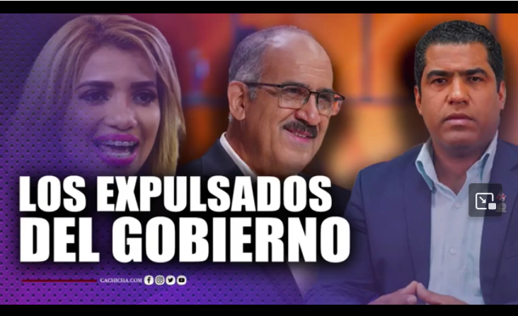 EN VIVO: 6to Sentido By Cachicha | 10 Agosto