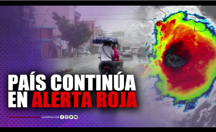 EN VIVO: 6to Sentido By Cachicha | 12 Agosto