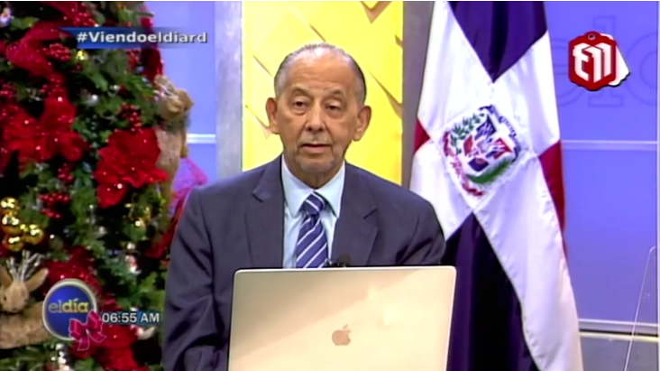 ¡Se Revela Audio Exclusivo De Momento En Que Hombre Se Hace Pasar Por Enviado De Yeni Berenice!