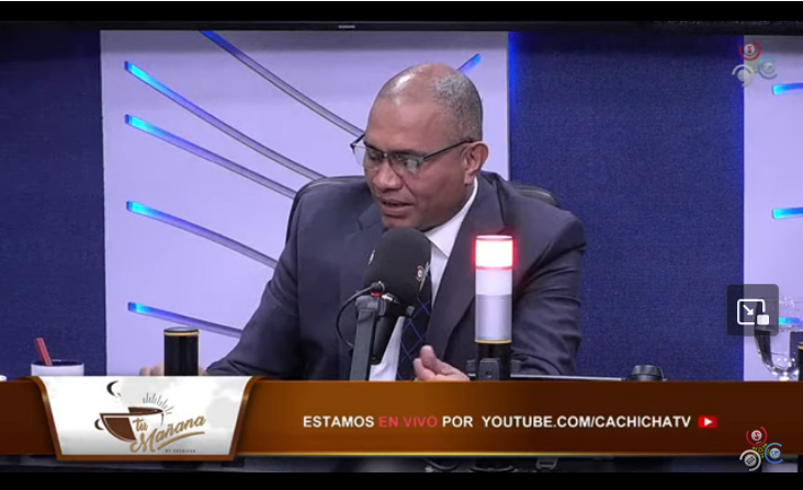 EN VIVO: Tu Mañana By Cachicha | 25 Enero, 2022