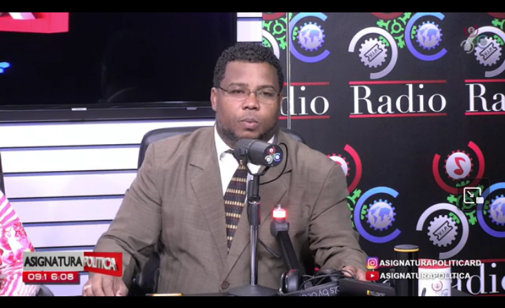 Se Revela Que El Director De Edenorte En Santiago Tiene Supuesta Mafia