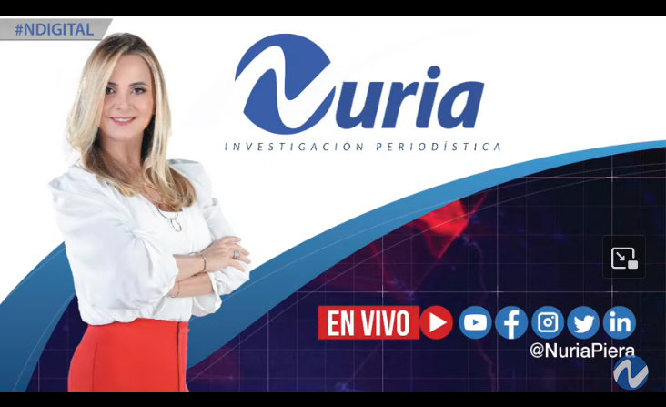 Abinader Se Dirige Al País En Medio De Alzas Precios Del Petróleo