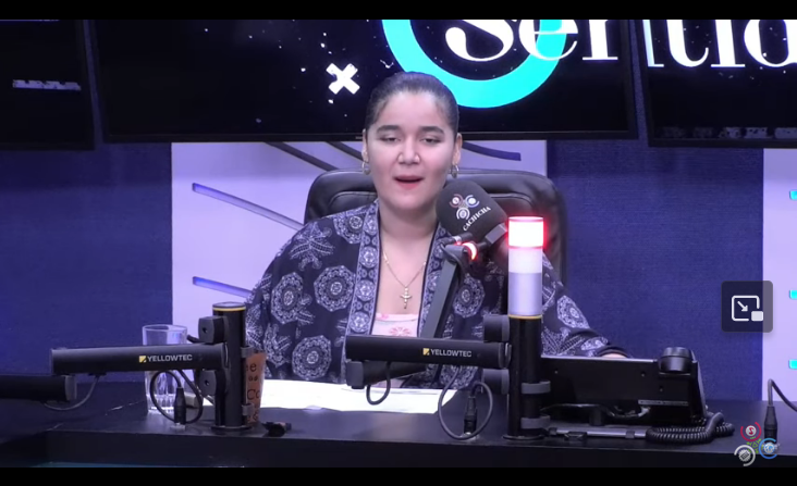 No Hay Buen Ejemplo De Independencia Del Ministerio Público | 6to Sentido By Cachicha