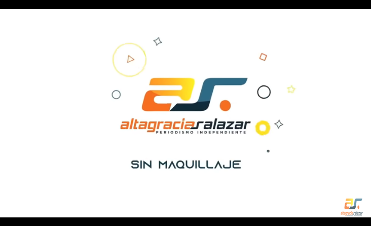 Altagracia Salazar: “todavía Vuelve Colón Y Encuentra Indios” | Sin Maquillaje