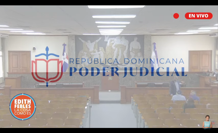 Audiencia Jean Alain Rodríguez, Operación Medusa | En Vivo 24/02/23