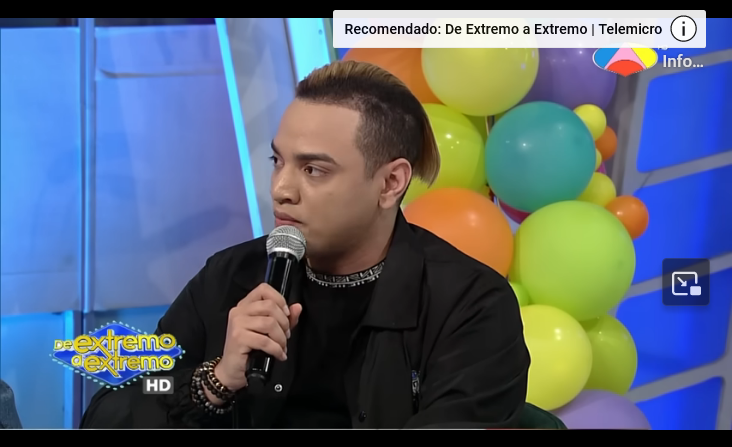 El Pleito Entre Alexandra MVP Y Dalissa Alegría | De Extremo A Extremo