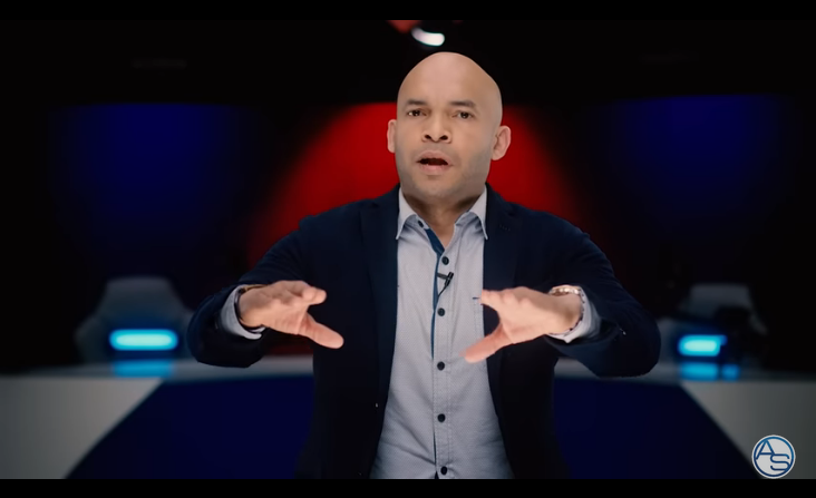 No Hay Duda! Bukele No Le Perdonará Esto A Abinader! -PRIMICIA-