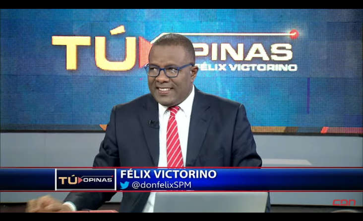 Canciller Dominicano Comparece Ante El Senado Sobre Conflicto Haitiano