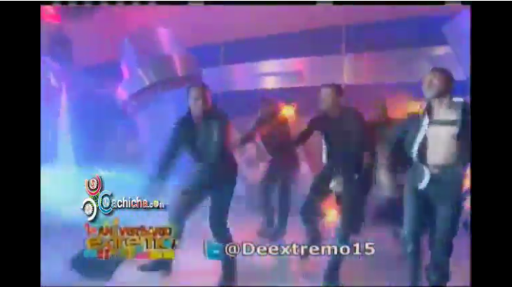 Segundo Aniversario De Extremo A Extremo