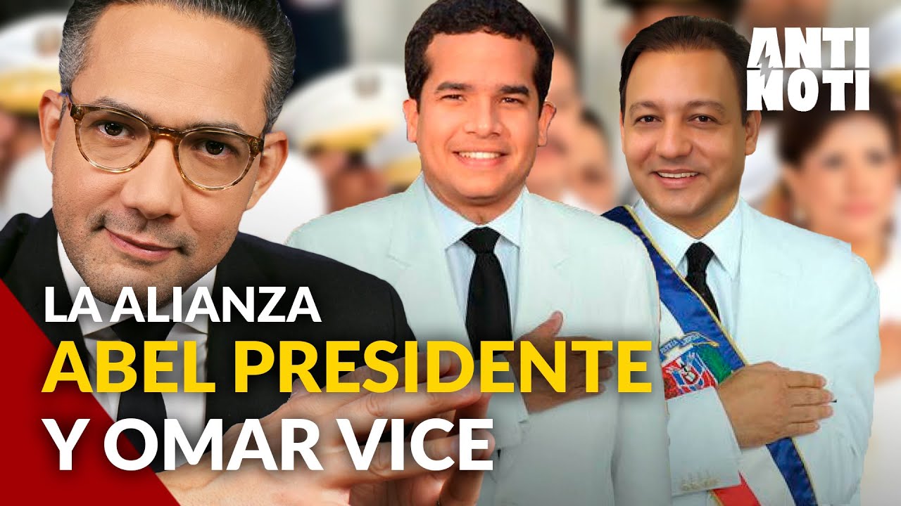 ¿Se Está Negociando Una Alianza Entre El PLD Y La FuPu?