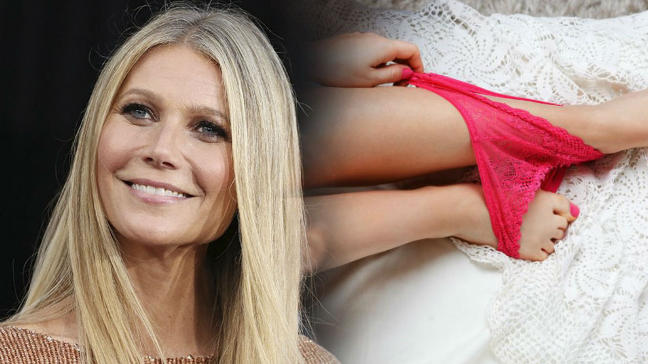 Se Agotan Las Velas Que Huelen Como La Vagina De Gwyneth Paltrow