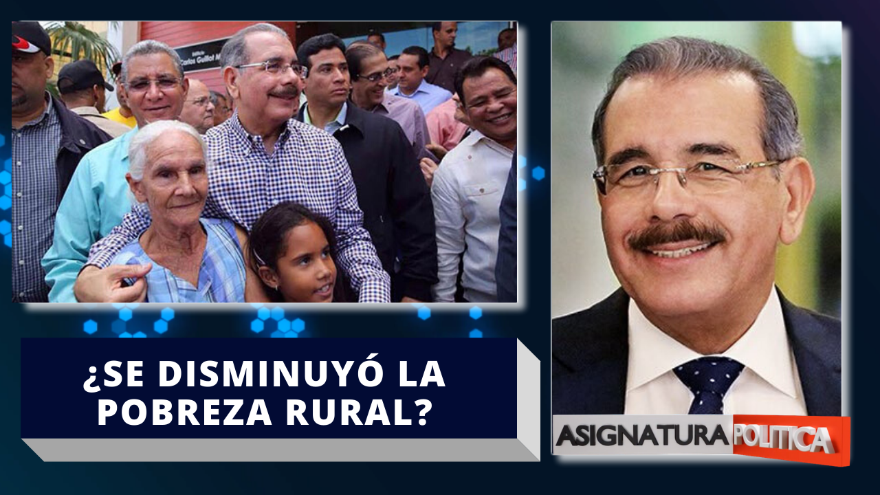 Visitas Sorpresa Disminuyeron La Pobreza Rural A Un 20% En Siete Años