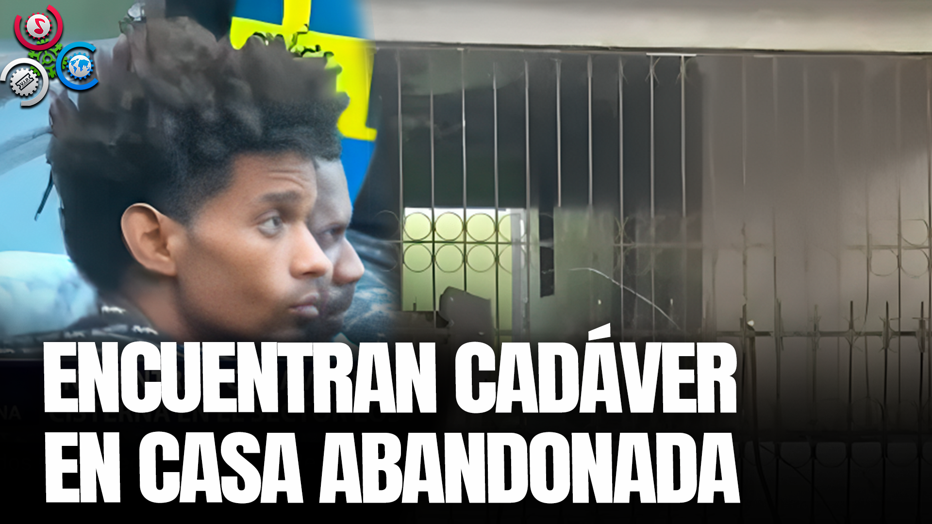 Autoridades Hacen Hallazgo De Un Cuerpo Sin Vida Dentro De CISTERNA De Casa Abandonada