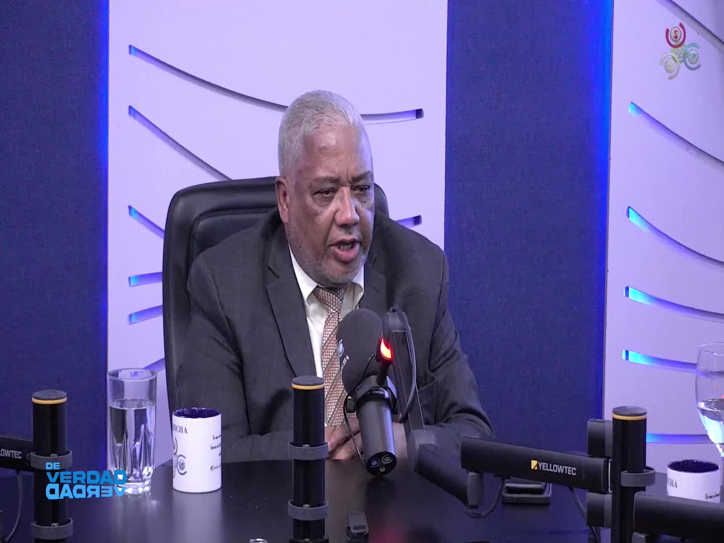 Se Están Soltando Presos Que Tienen Tres Y Cuatro Muertes | De Verdad Verdad