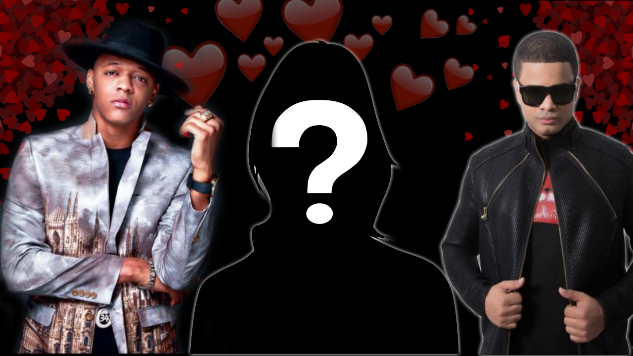 Se Filtran Imágenes De La Supuesta Novia De Don Miguelo En El Cumpleaños De Secreto El Famoso Biberon