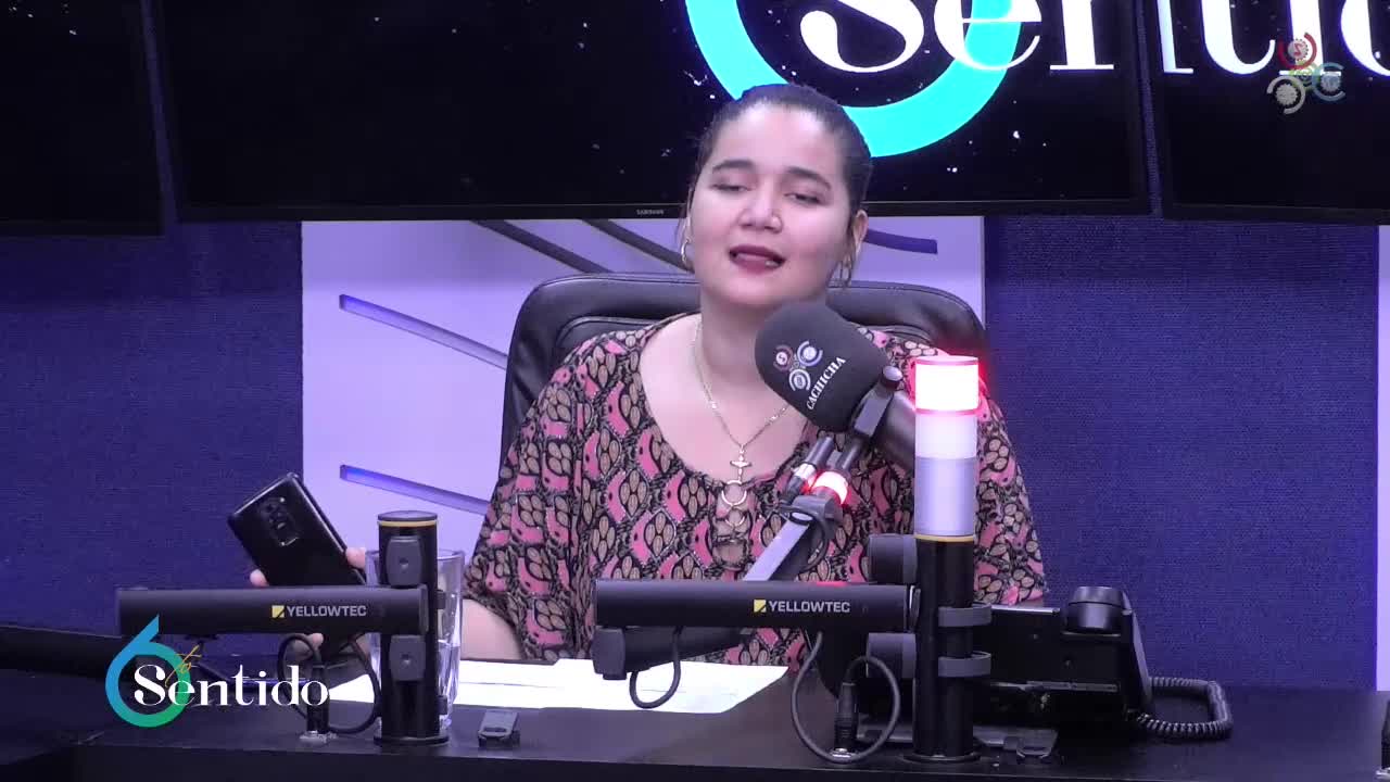 Se Producen Fuertes Manifestaciones En Contra De Apagones En RD – 6to Sentido By Cachicha