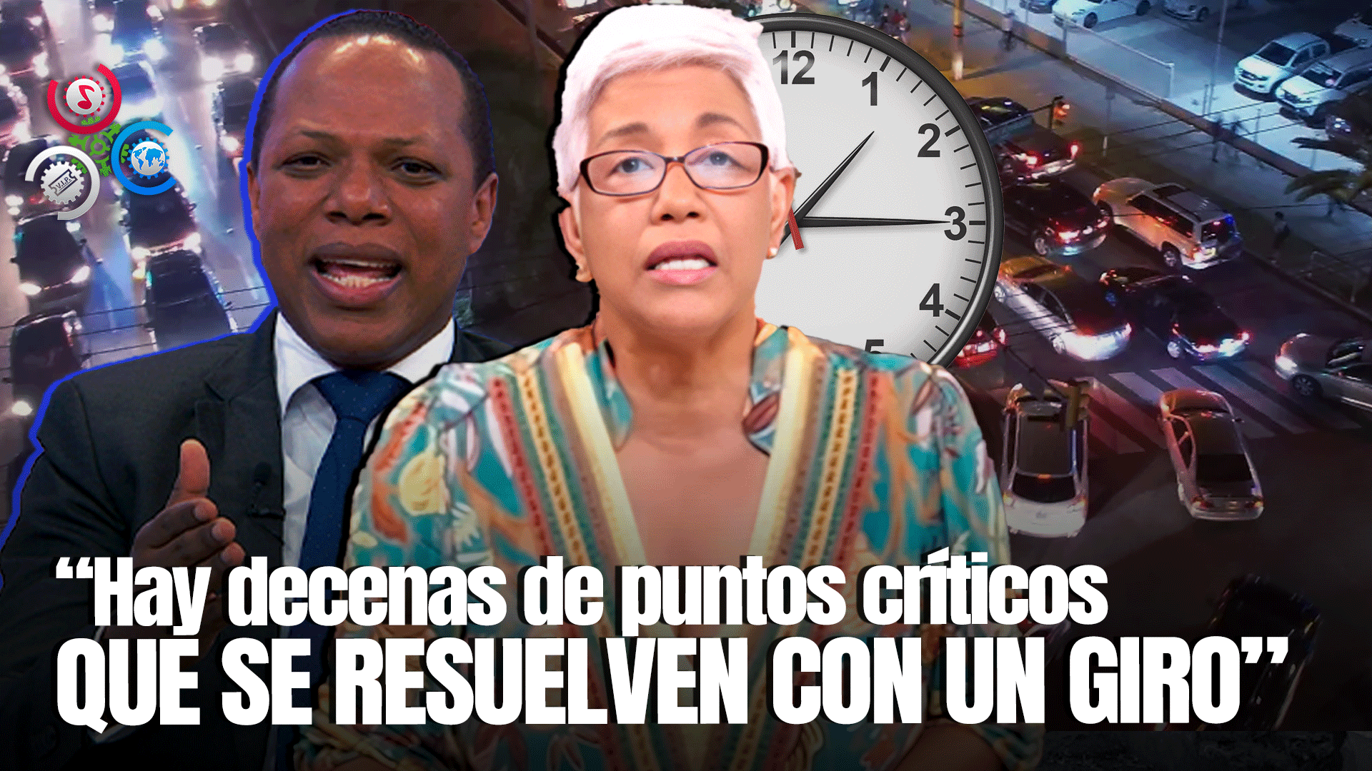 Altagracia Salazar: ‘La Hora De Morrison Y Los Intereses De Antonio Marte’ | Sin Maquillaje